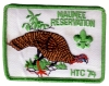 1974 Maumee Reservation