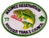 1977 Maumee Reservation
