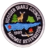 1989 Maumee Reservation