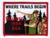 1994 Maumee Scout Reservation 1994 Maumee Scout Reservation