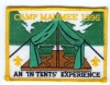 1996 Camp Maumee