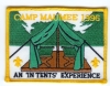 1996 Camp Maumee