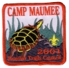 2001 Camp Maumee
