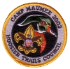 2003 Camp Maumee