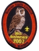 2007 Camp Maumee - 35th Anniversary