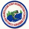 Namekagon Scout Reservation Namekagon Scout Reservation