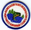 Namekagon Scout Reservation