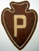 Portland Arch - Arrowhead