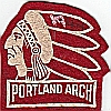Portland Arch (1944) Portland Arch (1944)