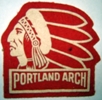 Portland Arch