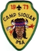 1971 Camp Siouan 1971 Camp Siouan