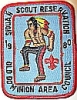 1980 Siouan Scout Reservation 1980 Siouan Scout Reservation