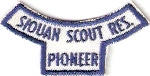 Siouan Scout Reservation - Pioneer Siouan Scout Reservation - Pioneer