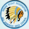 Siouan Scout Reservation