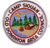 1972 Siouan Scout Reservation 1972 Siouan Scout Reservation