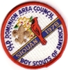 1978 Siouan Scout Reservation