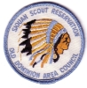 Siouan Scout Reservation