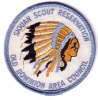 Siouan Scout Reservation Siouan Scout Reservation