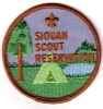 Siouan Scout Reservation Siouan Scout Reservation