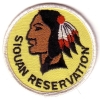 Siouan Scout Reservation