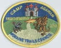 2010 Camp Agawam - Leader 2010 Camp Agawam - Leader