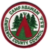 1961-64 Camp Agawam