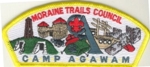 Camp Agawam CSP