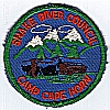 Camp Cape Horn