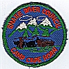 Camp Cape Horn