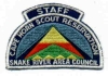 1960s Cape Horn Scout Reservation - Staff 1960s Cape Horn Scout Reservation - Staff