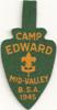 1945 Camp Edward