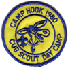 1980 Camp Hook Cub Day Camp 1980 Camp Hook Cub Day Camp