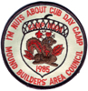 1985 Camp Hook Cub Day Camp 1985 Camp Hook Cub Day Camp
