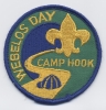 Camp Hook - Webelos Day Camp Hook - Webelos Day