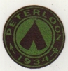1934 Peterloon 1934 Peterloon