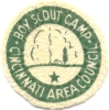 Cincinnati Area Council Camps