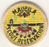 Maubila Scout Reservation