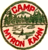 Camp Myron Kahn