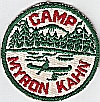 Camp Myron Kahn