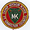 Camp Myron Kahn