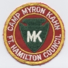 Camp Myron Kahn