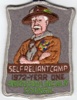 1972 Self Reliant Camp