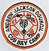 Cub Day Camp