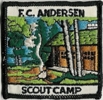 Fred C. Andersen Scout Camp Fred C. Andersen Scout Camp