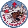 Fred C. Andersen Camp