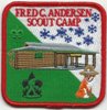 Fred C. Andersen Camp