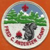 1981 Fred C. Andersen Camp - Winter