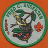 1991 Fred C. Andersen Camp