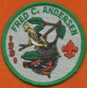 1991 Fred C. Andersen Camp 1991 Fred C. Andersen Camp