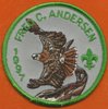 1997 Fred C. Andersen Camp